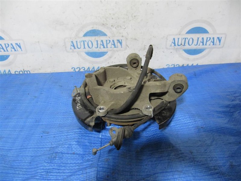 Ступица задняя правая MURANO Z51 07-14