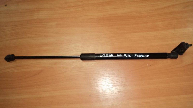 Запчасть амортизатор крышки багажника правый NISSAN MURANO Z51 07-14 90450-1AA0A Б/У Амортизатор крышки багажника правый NISSAN MURANO Z51 07-14 90450-1AA0A Б/У