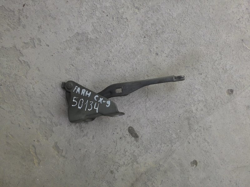 Петля капота правая CX-9 06-16