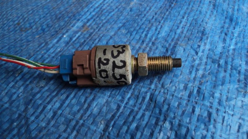 Датчик TOYOTA CAMRY 20 96-02 Б/У