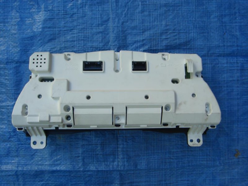 Панель приборов CAMRY 40 06-11