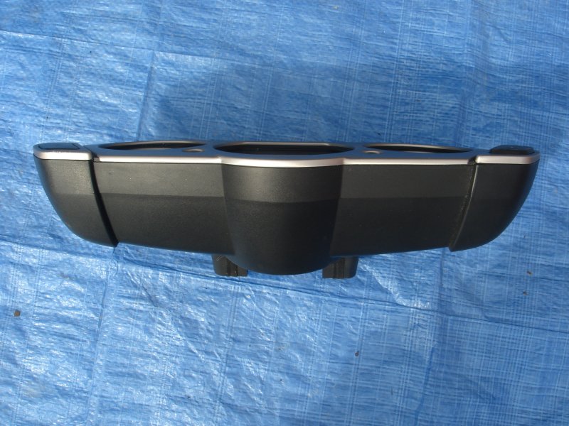 Панель приборов MURANO Z50 02-07