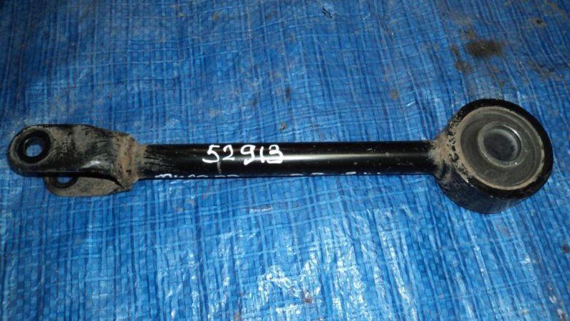 Запчасть рычаг задней подвески продольный NISSAN MURANO Z51 07-14 Б/У Рычаг задней подвески продольный NISSAN MURANO Z51 07-14 Б/У