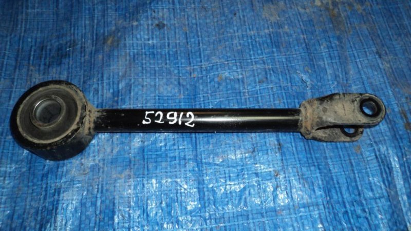 Запчасть рычаг задней подвески продольный NISSAN MURANO Z51 07-14 Б/У Рычаг задней подвески продольный NISSAN MURANO Z51 07-14 Б/У