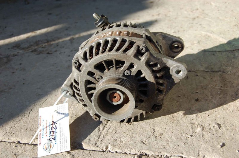 Генератор SUBARU TRIBECA B10 07-13 23700AA580 Б/У
