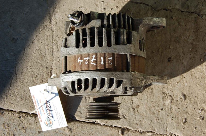 Генератор TRIBECA B10 07-13