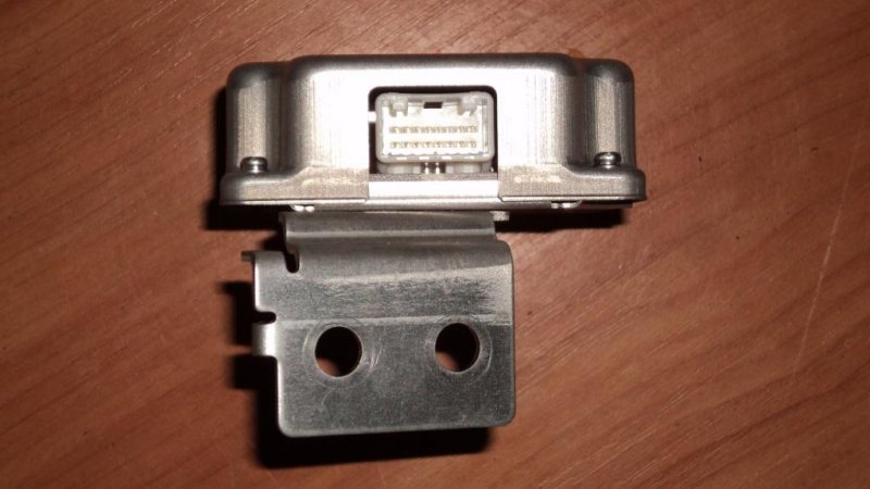 Блок управления полным приводом NISSAN TEANA J32 08-14