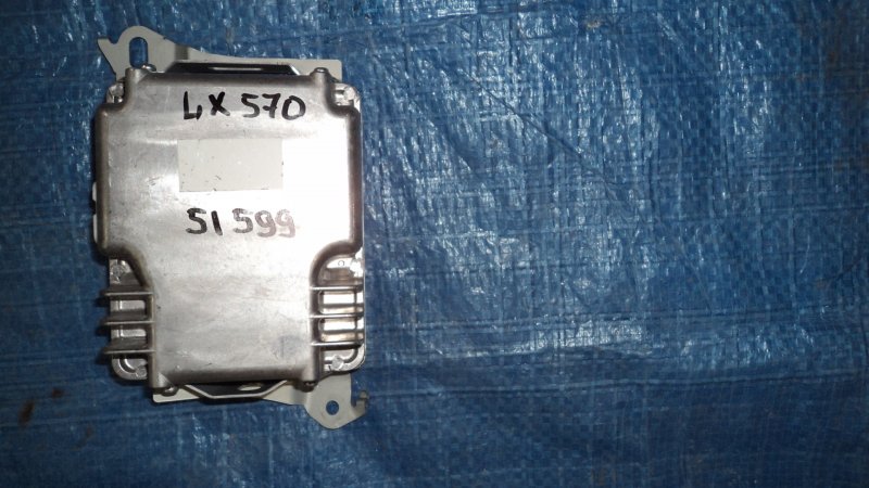 Инвертор LEXUS LX570 07-15 86210-60040 Б/У