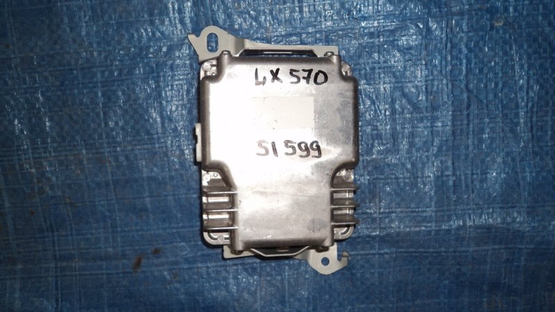 Инвертор LX570 07-15