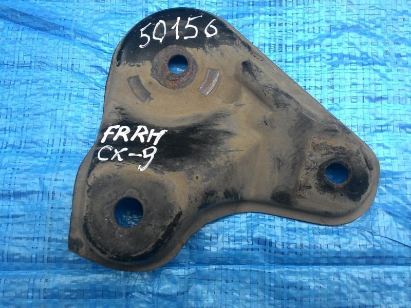 Запчасть крепление балки подвески MAZDA CX-9 06-16 Б/У Крепление балки подвески MAZDA CX-9 06-16 Б/У