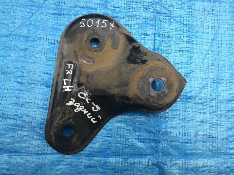 Запчасть крепление балки подвески MAZDA CX-9 06-16 Б/У Крепление балки подвески MAZDA CX-9 06-16 Б/У