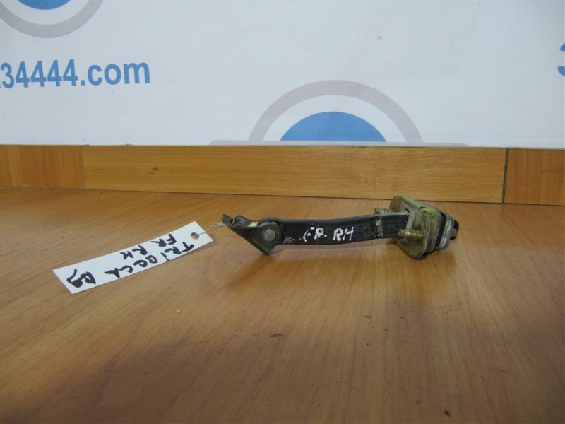 Ограничитель двери передний правый TRIBECA B9 05-07 Ограничитель двери передний правый TRIBECA B9 05-07