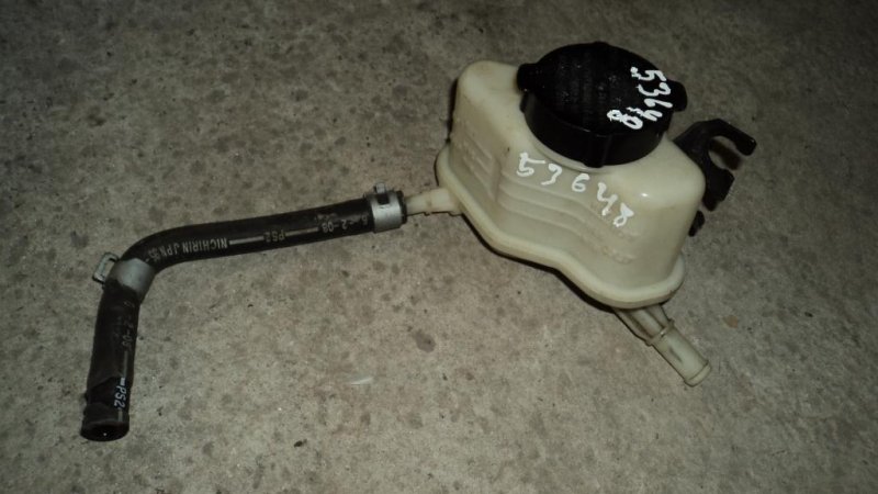 Запчасть бачок гур NISSAN TEANA J32 08-14 49180-JN00A Б/У Бачок ГУР NISSAN TEANA J32 08-14 49180-JN00A Б/У