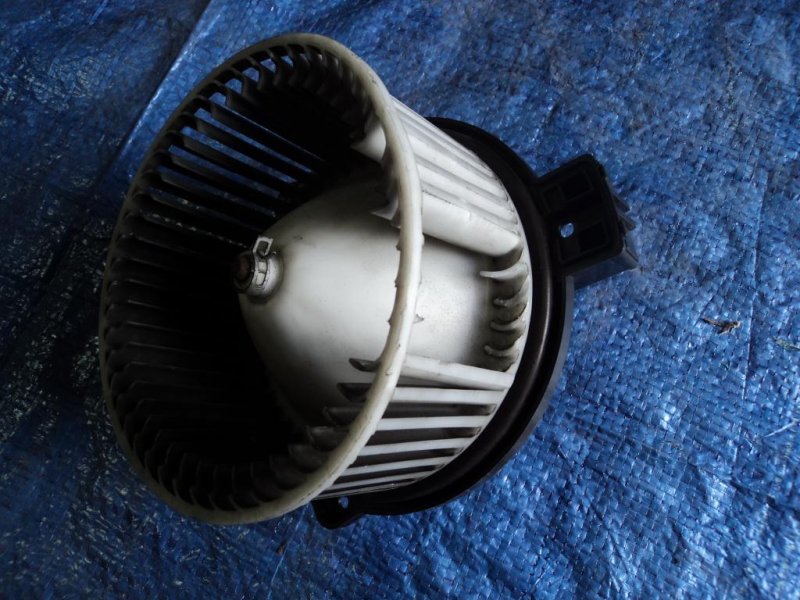 Моторчик печки 6 GH 07-12