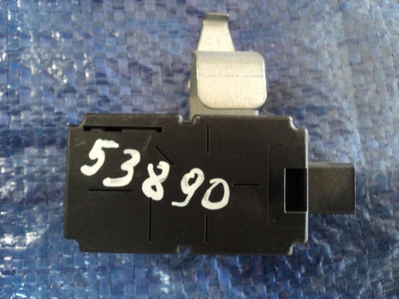 Блок управления центральным замком MAZDA 6 GH 07-12 Б/У