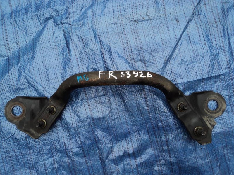 Крепление балки подвески MAZDA 6 GH 07-12 Б/У