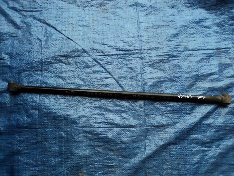 Тяга задней подвески TOYOTA LAND CRUISER PRADO 120 02-09 48740-35040 Б/У
