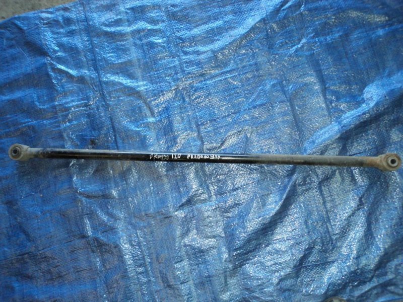 Тяга задней подвески TOYOTA LAND CRUISER PRADO 120 02-09 48740-35040 Б/У