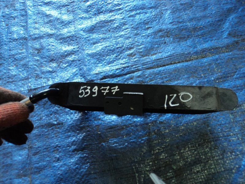 Радиатор АКПП LAND CRUISER PRADO 120 02-09