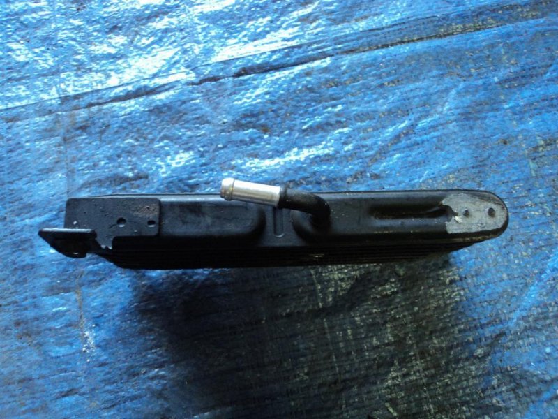 Радиатор АКПП TOYOTA LAND CRUISER PRADO 120 02-09