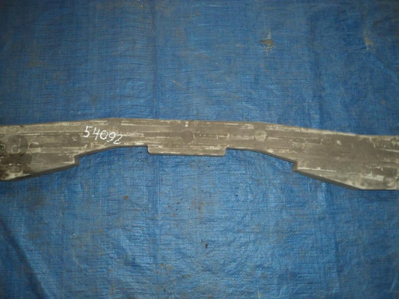 Наполнитель бампера задний TOYOTA LAND CRUISER PRADO 120 02-09 5261560010 Б/У