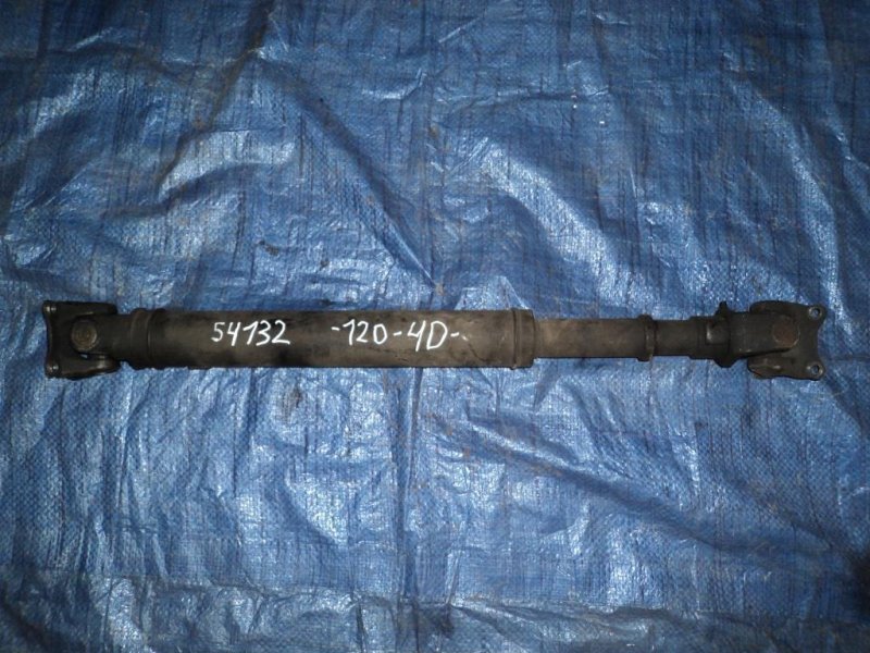 Запчасть карданный вал передний TOYOTA LAND CRUISER PRADO 120 02-09 37140-60390 Б/У Карданный вал передний TOYOTA LAND CRUISER PRADO 120 02-09 37140-60390 Б/У