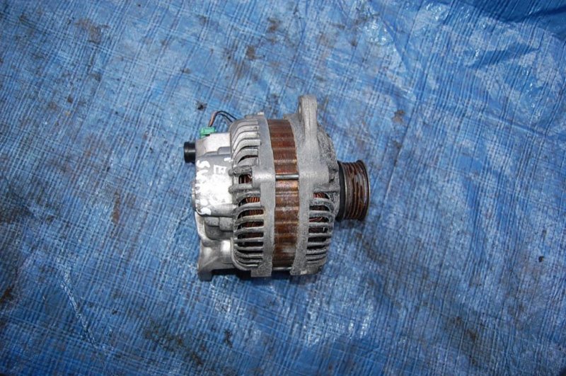 Генератор IMPREZA 00-07 GD/GG