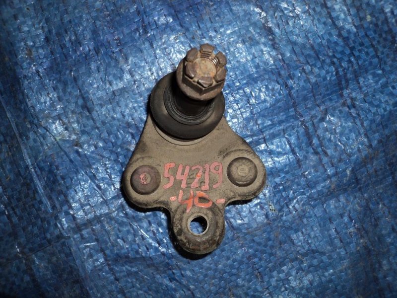 Шаровая опора TOYOTA CAMRY 40 06-11 Б/У