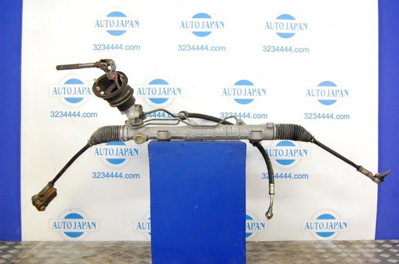 Рулевая рейка MITSUBISHI GALANT 03-12 MR589343 Б/У