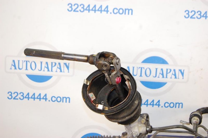 Рулевая рейка MITSUBISHI GALANT 03-12