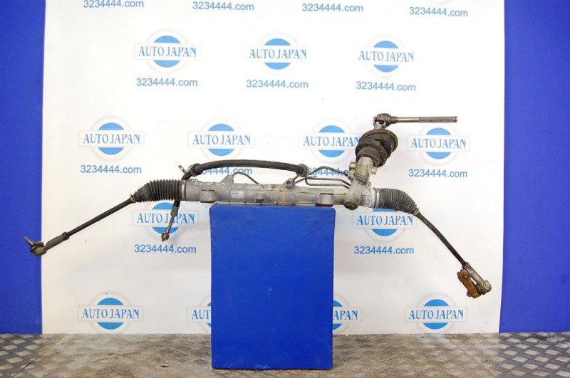 Рулевая рейка GALANT 03-12