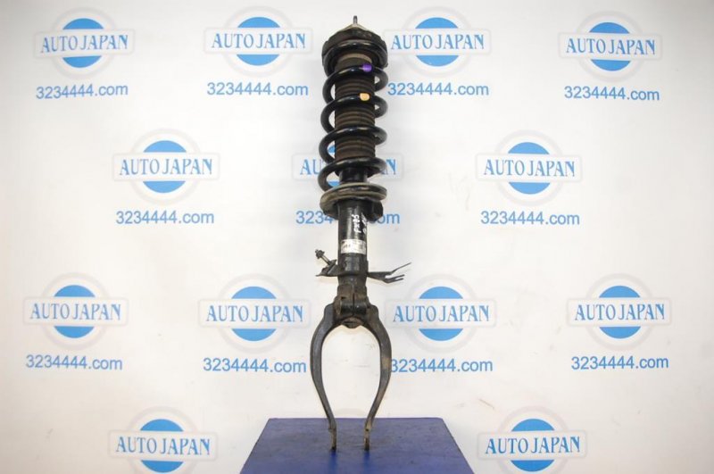 Амортизатор передний правый INFINITI G25/G35/G37/Q40 06-14 E6110-JK50D Б/У