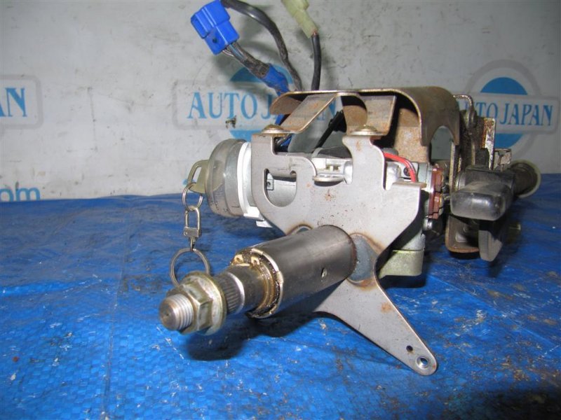 Рулевой вал FORESTER SG 02-07