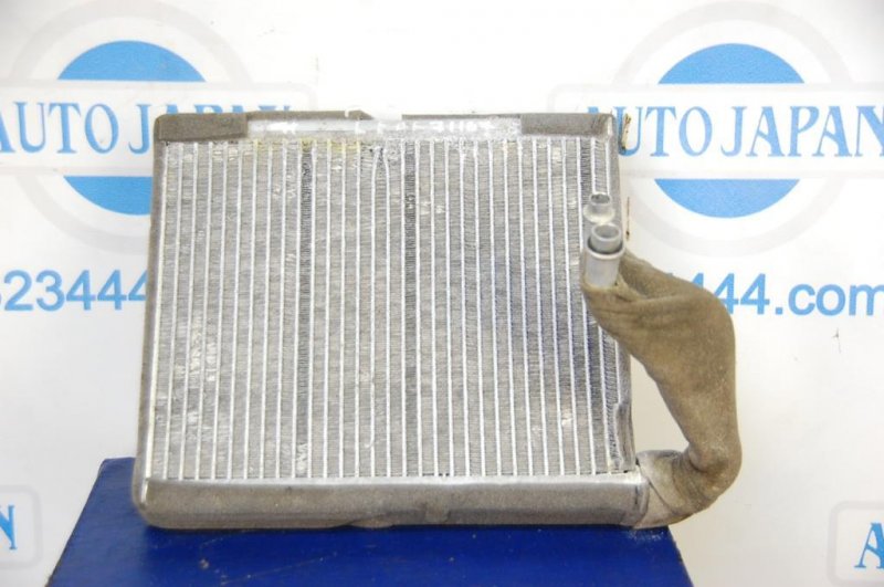 Радиатор печки NISSAN LEAF 10-17 Б/У