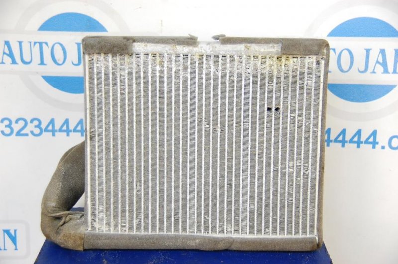 Радиатор печки LEAF 10-17