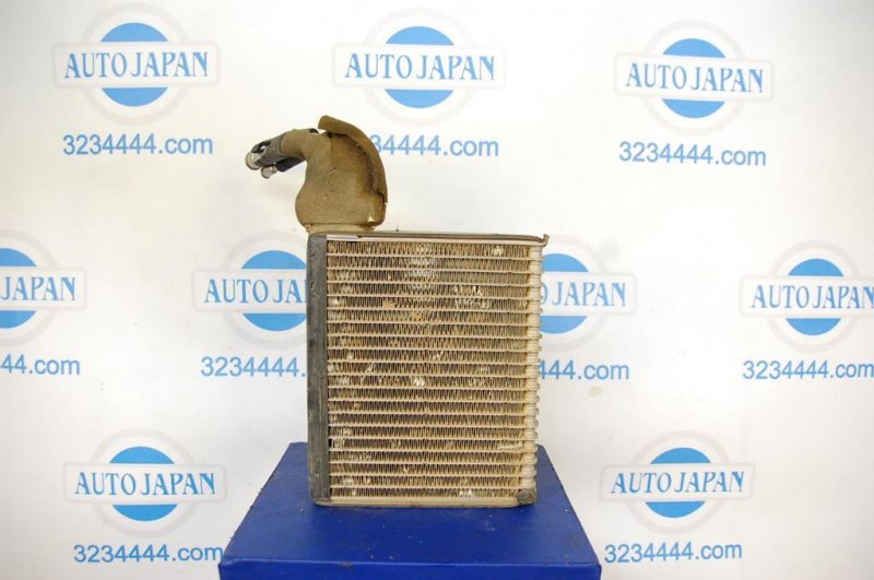 Радиатор печки MITSUBISHI OUTLANDER XL 05-13 Б/У