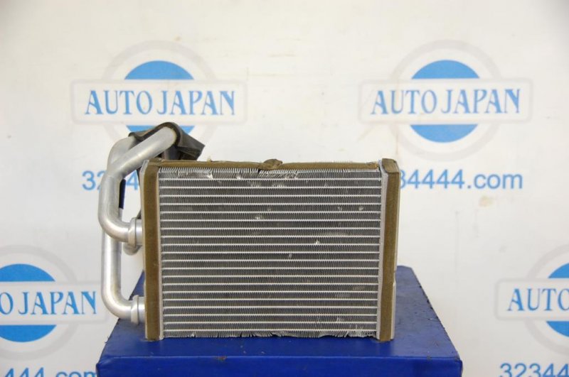 Радиатор печки MITSUBISHI OUTLANDER XL 05-13 7801A133 Б/У