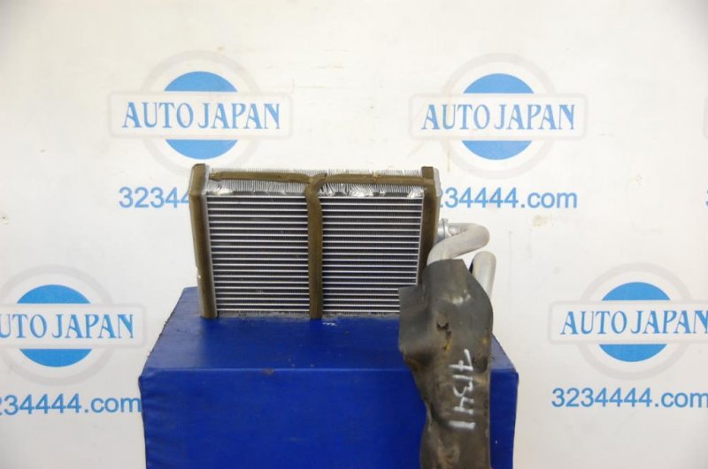 Радиатор печки OUTLANDER XL 05-13