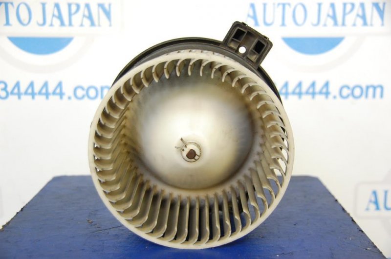 Моторчик печки 6 GG 02-07