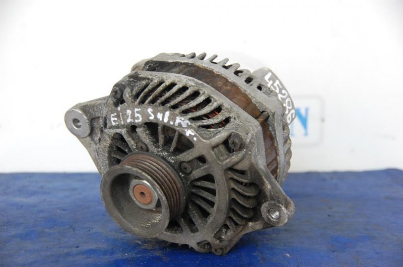 Генератор SUBARU FORESTER SG 02-07 Б/У