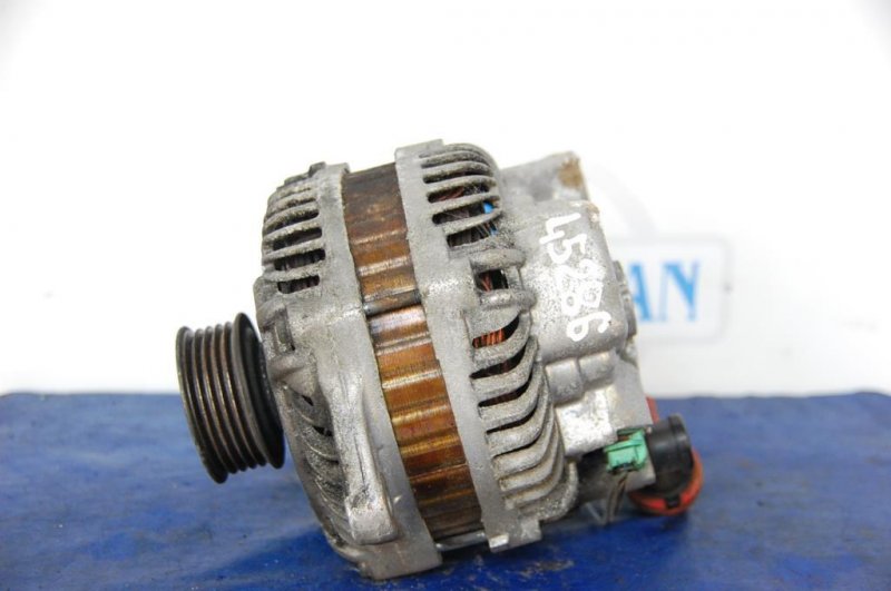 Генератор FORESTER SG 02-07