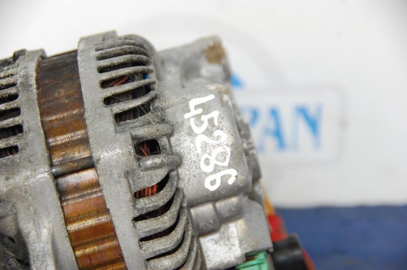 Генератор SUBARU FORESTER SG 02-07