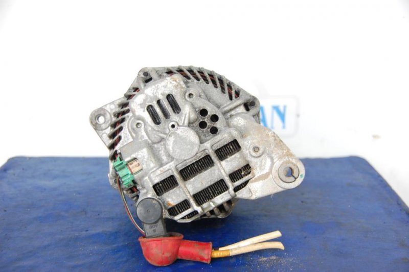 Генератор FORESTER SG 02-07