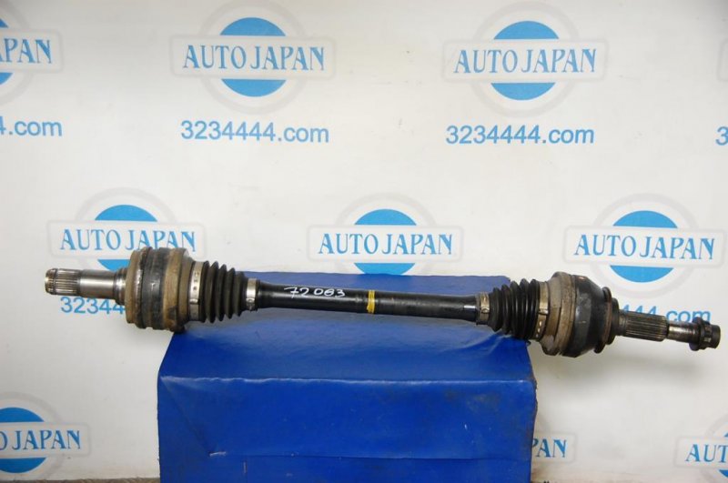 Привод задний задний правый LEXUS GS350 GS300 05-11 42330-30160 Б/У