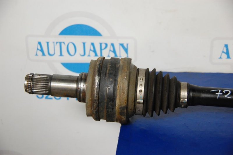 Привод задний задний правый GS350 GS300 05-11