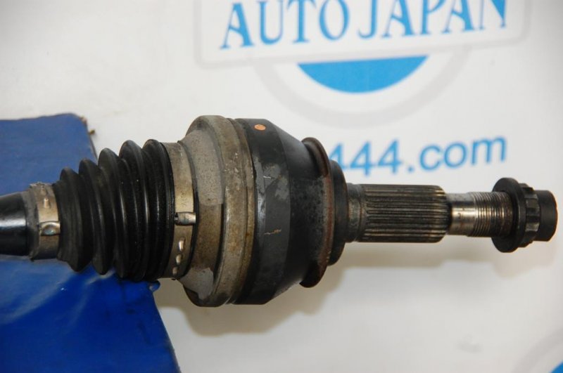 Привод задний задний правый LEXUS GS350 GS300 05-11