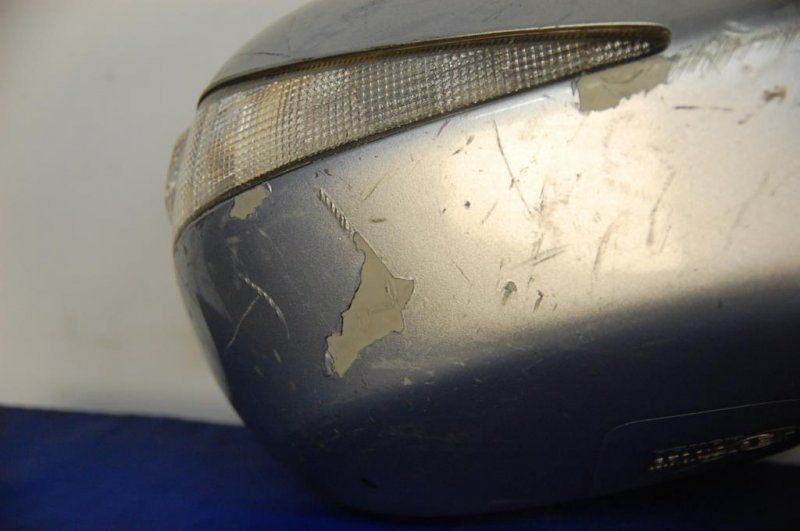 Зеркало правое CIVIC 4D 06-11 FD