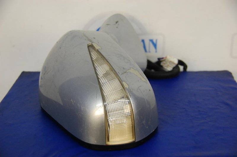 Зеркало правое CIVIC 4D 06-11 FD