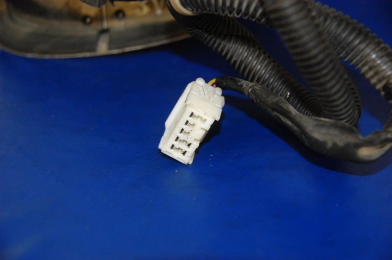 Зеркало правое CIVIC 4D 06-11 FD