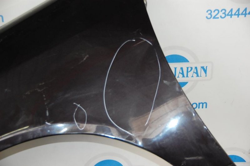 Крыло переднее переднее левое TOYOTA CAMRY 30 02-06 Крыло переднее переднее левое TOYOTA CAMRY 30 02-06